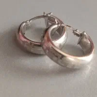 گوشواره طرح ورساچه