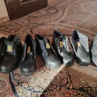 کفش ایمنی ذوب اهن|کیف، کفش، کمربند|فلاورجان, |دیوار