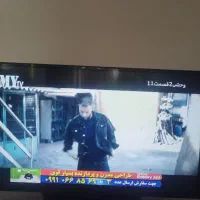 تلویزیون الجی