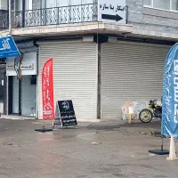 اجاره مغازه دوبر 23متری سنگ ور سر