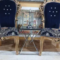 میزعسلی|مبلمان خانگی و میز عسلی|اسلامشهر, شهرک توحید|دیوار