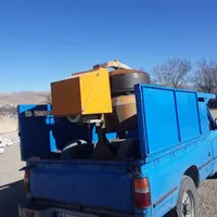 حمل بار با نیسان|خدمات حمل و نقل|نهاوند, |دیوار