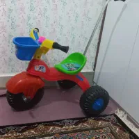 سه چرخ کودکان