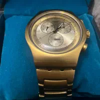 ساعت مچی مردانه سواچ swatch|ساعت|تهران, وحیدیه|دیوار