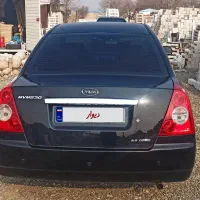 معاوضه یافروش ام وی ام ۵۳۰|خودرو سواری و وانت|ارومیه, |دیوار