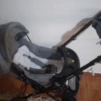 کالسکه بچه دلیجان|کالسکه و لوازم جانبی|محمدشهر, محمدشهر|دیوار