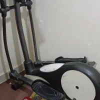 اسکی فضایی|تجهیزات ورزشی|اهواز, گلستان|دیوار