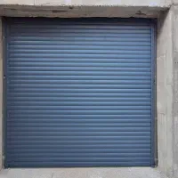 کرکره برقی و معمولی