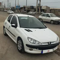 206تیپ 5مدل 99