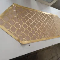 ترمه درچندمدل بامدلهای متنوه|پرده، رانر، رومیزی|تهران, عباسی|دیوار