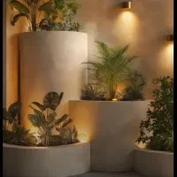 مهندس معمار تریدیکار حرفه ای