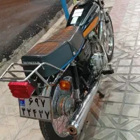 موتور سیکلت پیشرو 125|موتورسیکلت|سپیدان, |دیوار