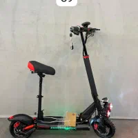 اسکوتر برقی باکیفیت کوگو آستر وینر اقساط|دوچرخه، اسکیت، اسکوتر|شاهینشهر, مخابرات (شهید بهشتی)|دیوار