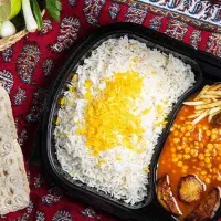 استخدام کمک آشپز و منقل دار
