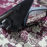 چراغ جلو 405 جفت طرف و آینه سمت شاگرد 405|قطعات یدکی و لوازم جانبی|کرج, شهرک سهرابیه|دیوار