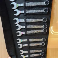 آچار یه سر تخت  ورا Wera