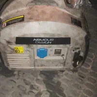 موتوربرق کیفی سالم