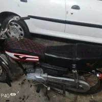 هندا ۱۲۵