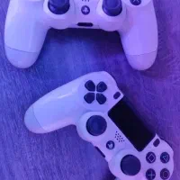 دسته ps4 استوک