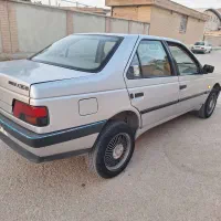 پژو ۴۰۵ مدل ۹۰|خودرو سواری و وانت|سرپل ذهاب, |دیوار