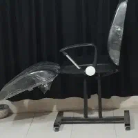 میز و صندلی