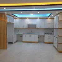 نصب کابینت و کمد دیواری