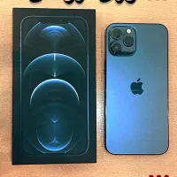 iphone 12 pro max 256GB|موبایل|تهران, دزاشیب|دیوار