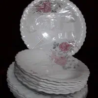 ظروف پارس اپال آکبند