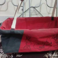 گهواره نو|اسباب و اثاث بچه|زاهدان, |دیوار