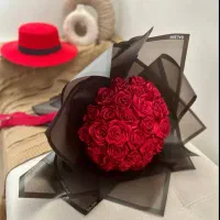 گل ربانی شاخه ای ۴۰