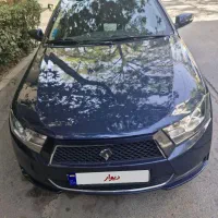 دنا تیپ 2 مدل 95