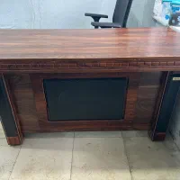 فروش تعدادی میز و صندلی اداری