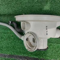 قطعات فابریکی و اصل ظرفشویی الجی کاملا سالم|ماشین ظرفشویی|رشت, حومه رشت|دیوار