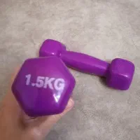 دمبل ورزشی|تجهیزات ورزشی|گرگان, |دیوار