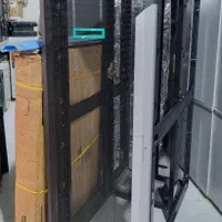 رک ۳۶ و ۴۲ یونیت برند hp اورجینال مناسب دیتاسنتر|قطعات و لوازم جانبی رایانه|خاوران, |دیوار