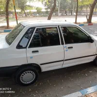 پراید 131مدل 91|خودرو سواری و وانت|اهواز, نیوساید|دیوار