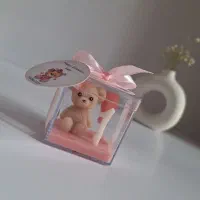 شمع/گیفت/باکس گل|صنایع دستی و سایر لوازم تزئینی|الوند, |دیوار