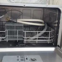 ماشین ظرفشویی هاردستون|ماشین ظرفشویی|تبریز, |دیوار