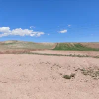 زمین زراعی در بیلوردی|فروش زمین و ملک کلنگی|خواجه, |دیوار