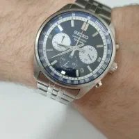 ساعت سیکو اصل نو نصف قیمت نیاز مالی