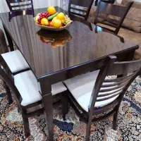 میز و صندلی نهار خوری
