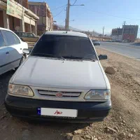 پراید مدل 92