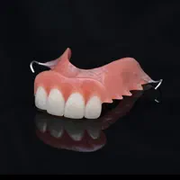 دندان مصنوعی کامل و تکی با قیمت خیریه|خدمات آرایشگری و زیبایی|زاهدان, |دیوار