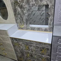 میزآرایش|جاکفشی، کمد، دراور|زاهدان, |دیوار