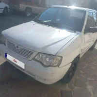 ۱۳۲ دوگانه فابریک|خودرو سواری و وانت|فسا, |دیوار