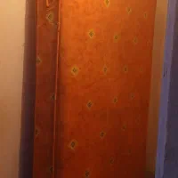 تخواب سالم تمیز تشک سالم با رویه