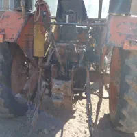 تراکتور رومانی|خودرو سنگین|ششتمد, |دیوار