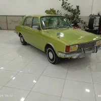 پیکان کلاسیک مدل78جلوعقب سالم|خودرو سواری و وانت|بوکان, |دیوار