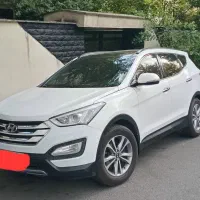 سانتافه ۲۰۱۵ نیما فول ۲۴۰۰CC