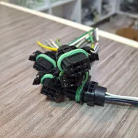 تولید کننده انواع سوکت ایرانی ، خارجی